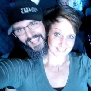 Meet your Posher, Trisha